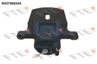 Тормозной суппорт FTE купить