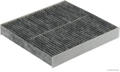 Фильтр, воздух во внутренном пространстве HERTH+BUSS JAKOPARTS купить