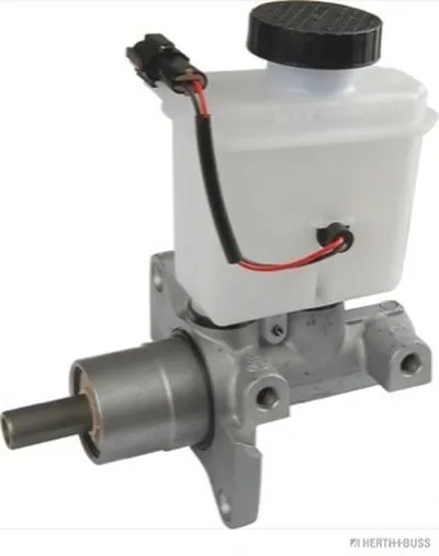 целиндер ручного тормоза HERTH+BUSS JAKOPARTS купить