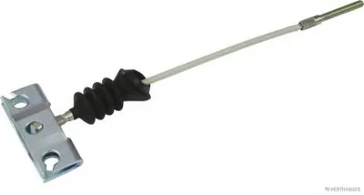 Трос, стояночная тормозная система HERTH+BUSS JAKOPARTS купить