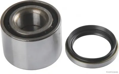 Комплект подшипника ступицы колеса HERTH+BUSS JAKOPARTS купить