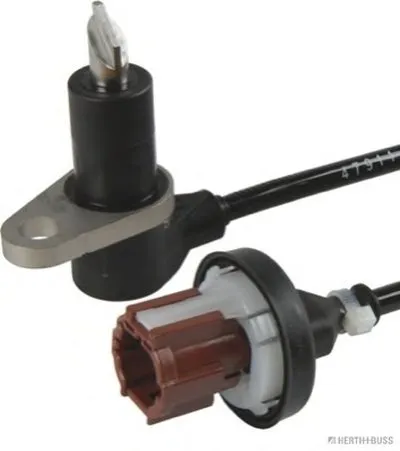Датчик, частота вращения колеса HERTH+BUSS JAKOPARTS купить