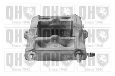 Тормозной суппорт QUINTON HAZELL купить