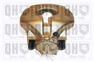 Тормозной суппорт QUINTON HAZELL купить