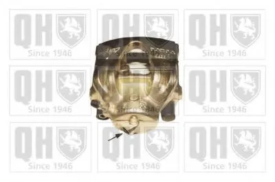 Тормозной суппорт QUINTON HAZELL купить