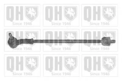 Поперечная рулевая тяга QUINTON HAZELL купить