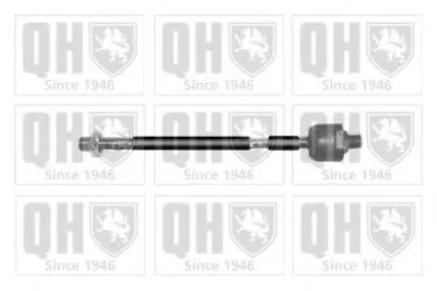 Осевой шарнир, рулевая тяга QUINTON HAZELL купить