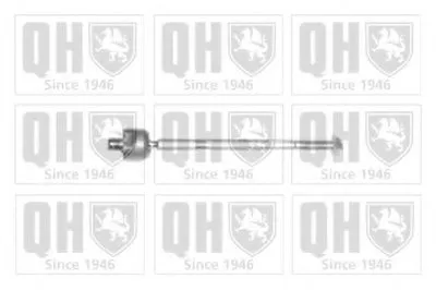 Осевой шарнир, рулевая тяга QUINTON HAZELL купить