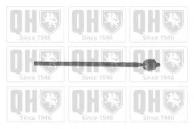 Осевой шарнир, рулевая тяга QUINTON HAZELL купить