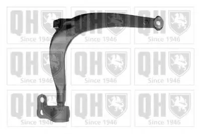 Рычаг независимой подвески колеса, подвеска колеса QUINTON HAZELL купить