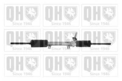 Рулевой механизм QUINTON HAZELL купить