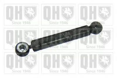 Амортизатор, поликлиновой ремень QUINTON HAZELL купить