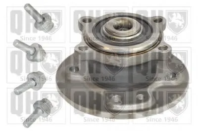 Комплект подшипника ступицы колеса The Original QUINTON HAZELL купить