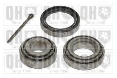 Комплект подшипника ступицы колеса The Original QUINTON HAZELL купить