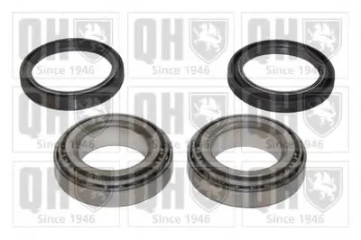 Комплект подшипника ступицы колеса The Original QUINTON HAZELL купить