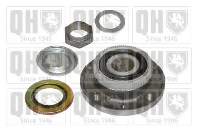 Комплект подшипника ступицы колеса The Original QUINTON HAZELL купить