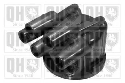 Крышка распределителя зажигания CI QUINTON HAZELL купить