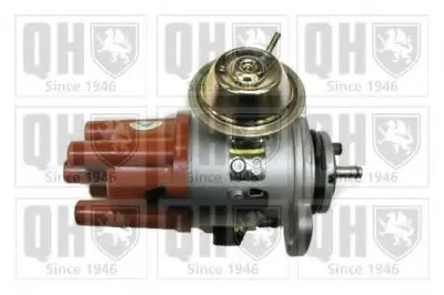 Распределитель зажигания CI QUINTON HAZELL купить