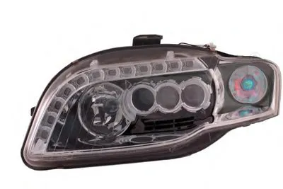 Комплект главных фар TYC купить