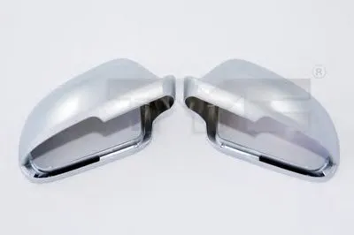 Покрытие, внешнее зеркало TYC купить