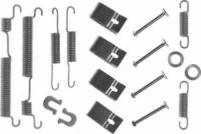 Комплектующие, тормозная колодка PREMIER FERODO купить