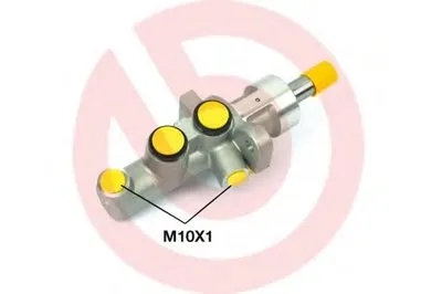 целиндер ручного тормоза BREMBO купить