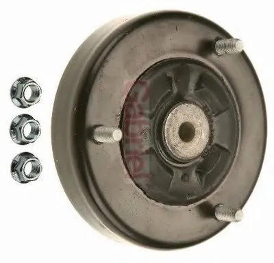 Опора стойки амортизатора GABRIEL купить