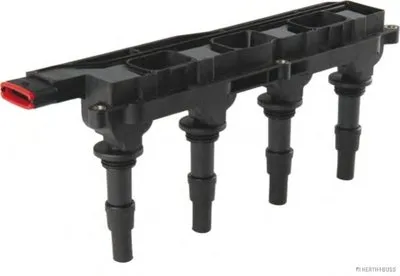Катушка зажигания HERTH+BUSS ELPARTS купить