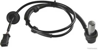 Датчик, частота вращения колеса HERTH+BUSS ELPARTS купить