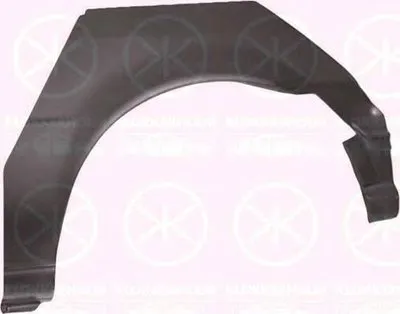 Боковина KLOKKERHOLM купить