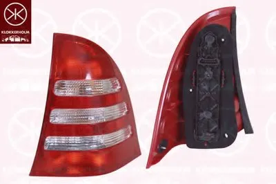 Задний фонарь KLOKKERHOLM купить