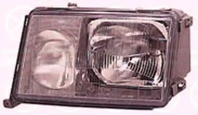 Фара KLOKKERHOLM купить