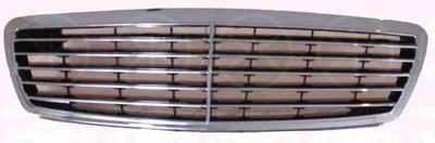 Решетка радиатора KLOKKERHOLM купить