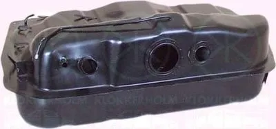 Топливный бак KLOKKERHOLM купить