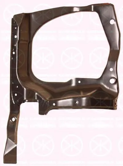 Крепление фары KLOKKERHOLM купить