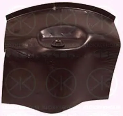 Крепление амортизатора KLOKKERHOLM купить