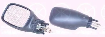 Наружное зеркало KLOKKERHOLM купить