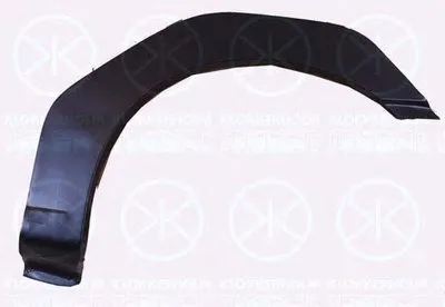 Боковина KLOKKERHOLM купить