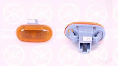 Фонарь указателя поворота KLOKKERHOLM купить