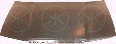 Капот двигателя KLOKKERHOLM купить