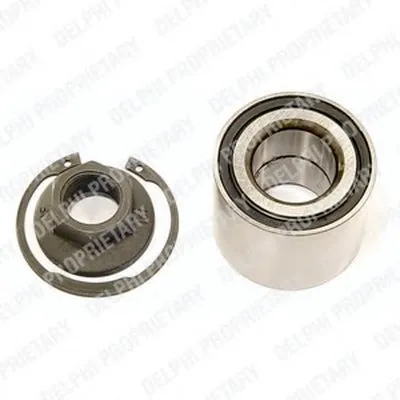 Комплект подшипника ступицы колеса DELPHI купить