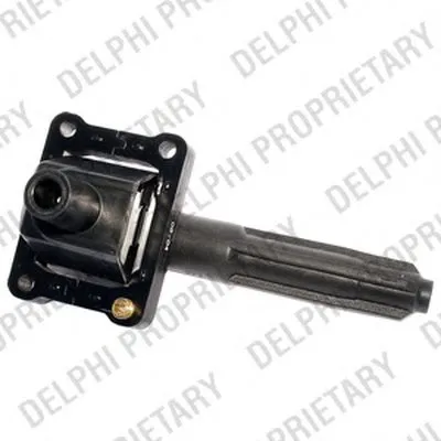 Катушка зажигания DELPHI купить