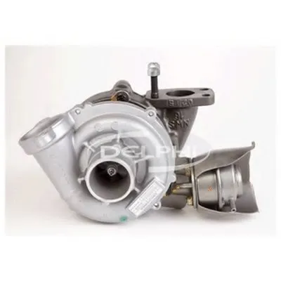 Компрессор, наддув DELPHI купить