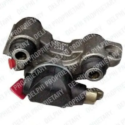 Тормозной суппорт DELPHI купить