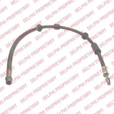 Тормозной шланг DELPHI купить