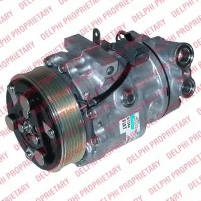 Компрессор, кондиционер DELPHI купить