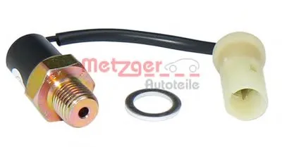 Выключатель с гидропроводом METZGER купить