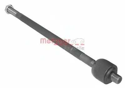 Осевой шарнир, рулевая тяга KIT + METZGER купить