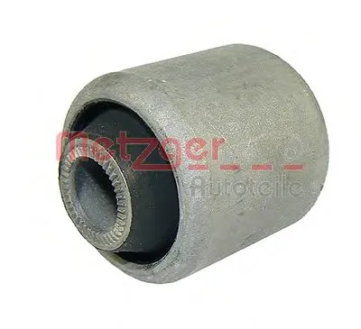 Подвеска, рычаг независимой подвески колеса METZGER купить