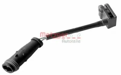 Сигнализатор, износ тормозных колодок METZGER купить